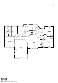 Gammel Skolevej 27, Vrold, 8660 Skanderborg