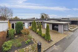 Spurvevej 6, Hammerum, 7400 Herning