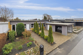 Spurvevej 6, 7400 Herning