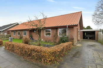 Sofievej 7, 7400 Herning