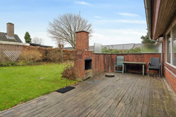 Sofievej 7, Snejbjerg, 7400 Herning