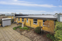 Spurvevej 6, Hammerum, 7400 Herning