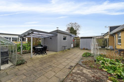 Spurvevej 6, Hammerum, 7400 Herning