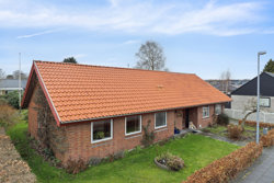 Sofievej 7, Snejbjerg, 7400 Herning