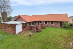 Sofievej 7, Snejbjerg, 7400 Herning