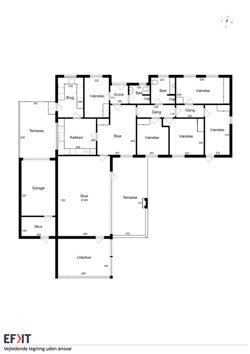 Sofievej 7, Snejbjerg, 7400 Herning