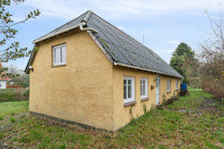 Bjerrevej 4, Udbyneder, 8970 Havndal