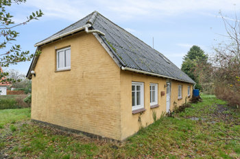 Bjerrevej 4, 8970 Havndal