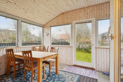 Nyvangsvej 1A, 9560 Hadsund