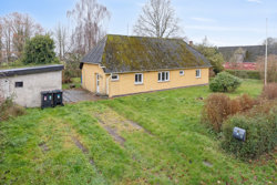 Bjerrevej 4, Udbyneder, 8970 Havndal