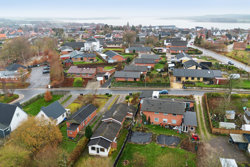 Nyvangsvej 1A, 9560 Hadsund