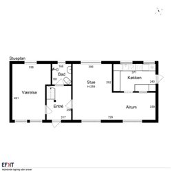 Bjerrevej 4, Udbyneder, 8970 Havndal