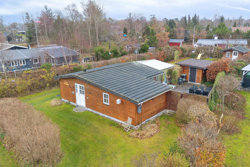 Sellegaarde Vest 3, Øster Hurup, 9560 Hadsund