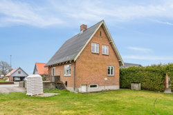 Grønhøj Skivevej 38, 7470 Karup J