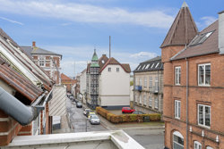 Gersdorffsgade 11A, 2 tv, 8700 Horsens