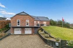 Skærskovvej 101, Funder Kirkeby, 8600 Silkeborg