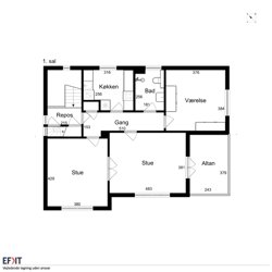 Rugårdsvej 157, Tarup, 5210 Odense NV