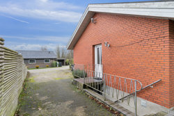 Højbovej 8, Handest, 8990 Fårup