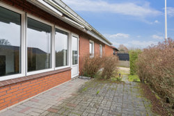 Højbovej 8, Handest, 8990 Fårup