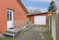 Højbovej 8, Handest, 8990 Fårup