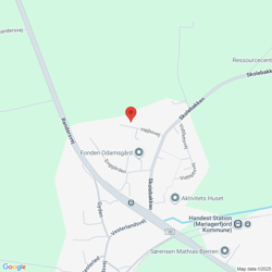 Højbovej 8, Handest, 8990 Fårup