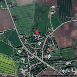 Højbovej 8, Handest, 8990 Fårup