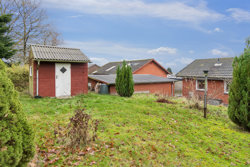 Højbovej 8, Handest, 8990 Fårup