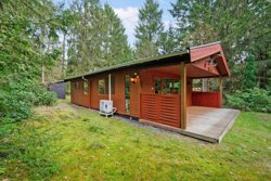 Gl Kongevej 81, Brårup, 8643 Ans By