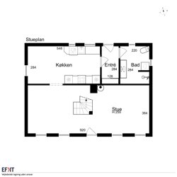 Stihaven 2, 6092 Sønder Stenderup