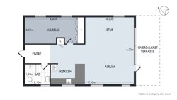 Gl Kongevej 81, Brårup, 8643 Ans By