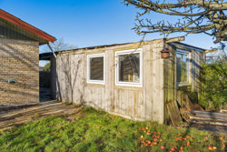 Møllevej 30, 9520 Skørping