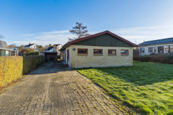 Møllevej 30, 9520 Skørping