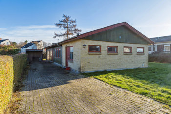 Møllevej 30, 9520 Skørping