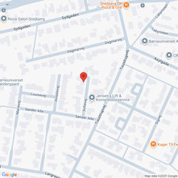 Sofievej 7, Snejbjerg, 7400 Herning