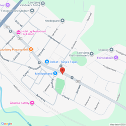 Østergade 30, Laurbjerg, 8870 Langå