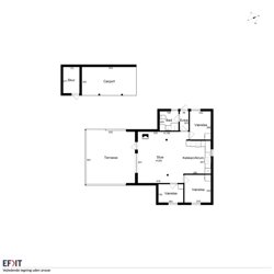 Vejlby Klit 213, Vejlby, 7673 Harboøre