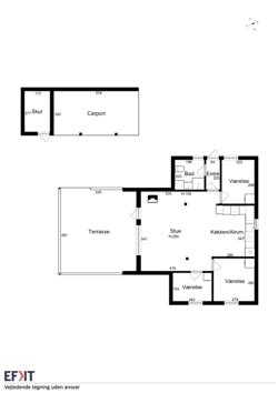 Vejlby Klit 213, Vejlby, 7673 Harboøre