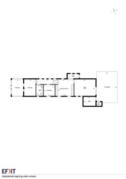 Nyvangsvej 1A, 9560 Hadsund