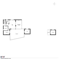 Sellegaarde Vest 3, Øster Hurup, 9560 Hadsund