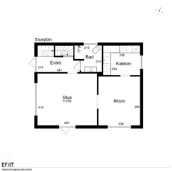 Grønhøj Skivevej 38, 7470 Karup J