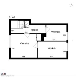 Grønhøj Skivevej 38, 7470 Karup J