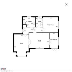 Rugårdsvej 157, Tarup, 5210 Odense NV