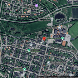 Spurvevej 6, Hammerum, 7400 Herning