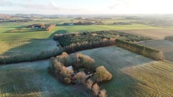 Ydingvej 62, Vrænge, 8752 Østbirk