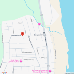 Sellegaarde Vest 3, Øster Hurup, 9560 Hadsund