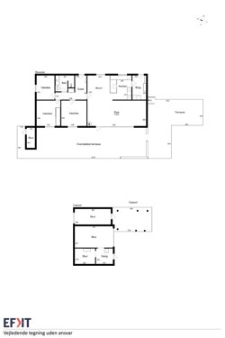 Hylkevej 45A, Hylke, 8660 Skanderborg