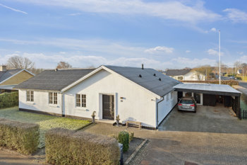 Villavej 35, 7500 Holstebro