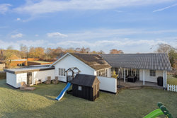 Villavej 35, Mejrup, 7500 Holstebro