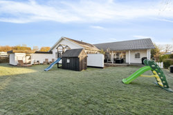 Villavej 35, Mejrup, 7500 Holstebro