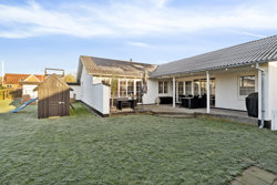 Villavej 35, Mejrup, 7500 Holstebro